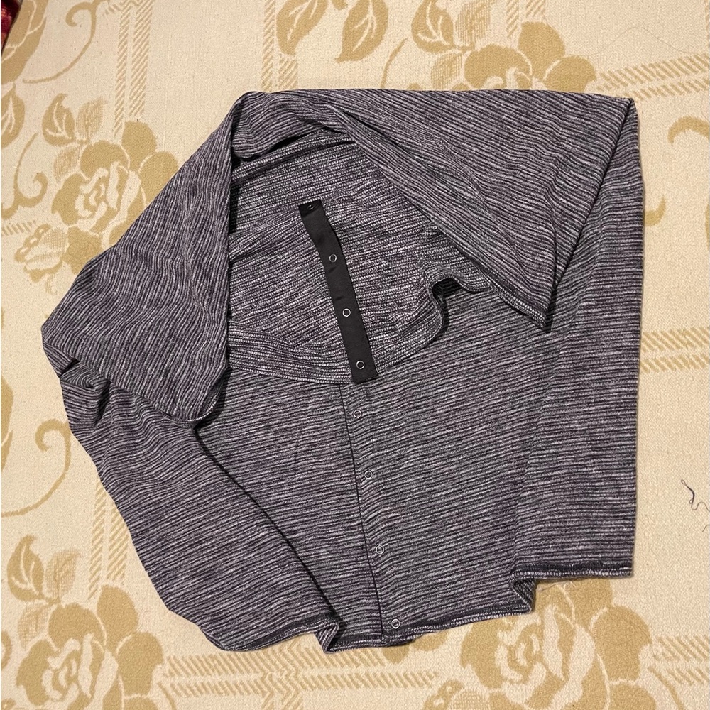Lululemon Vinyasa Scarf
